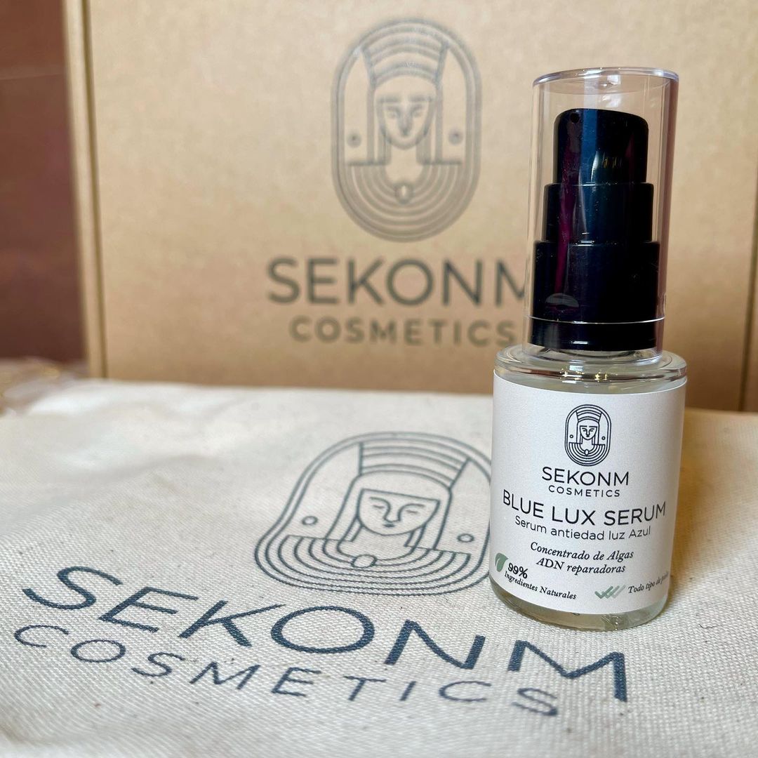 Blue Lux Serum