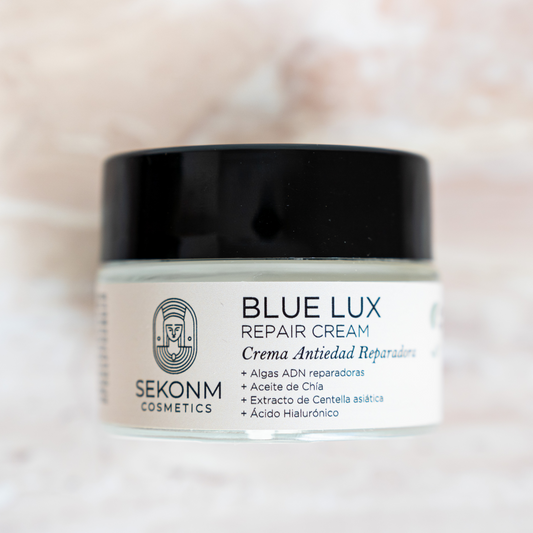 Blue Lux Repair Cream