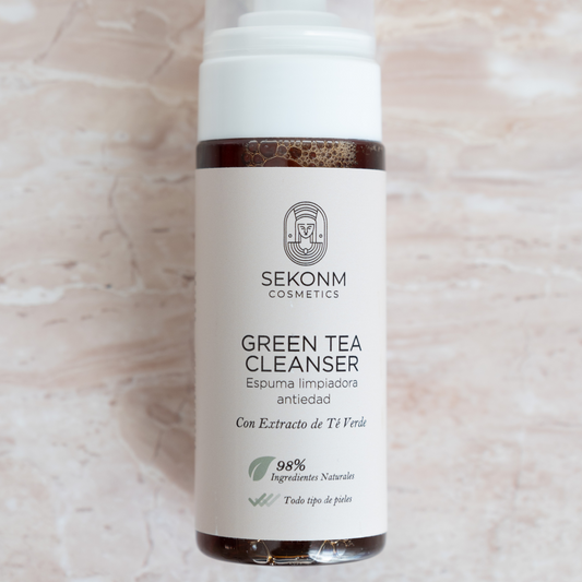 Green Tea Cleanser