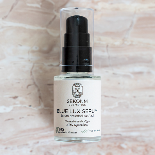 Blue Lux Serum