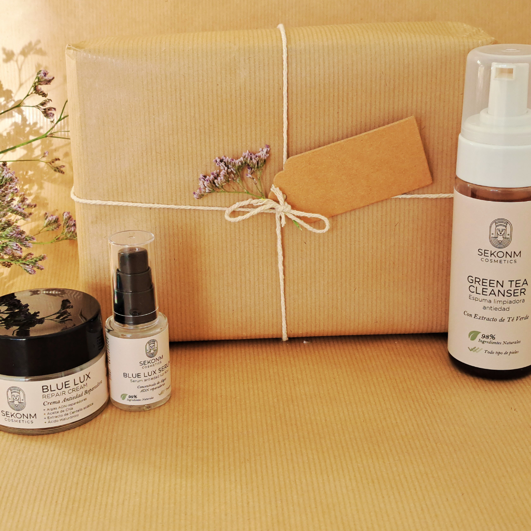 Blue Lux Serum