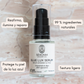 Blue Lux Serum