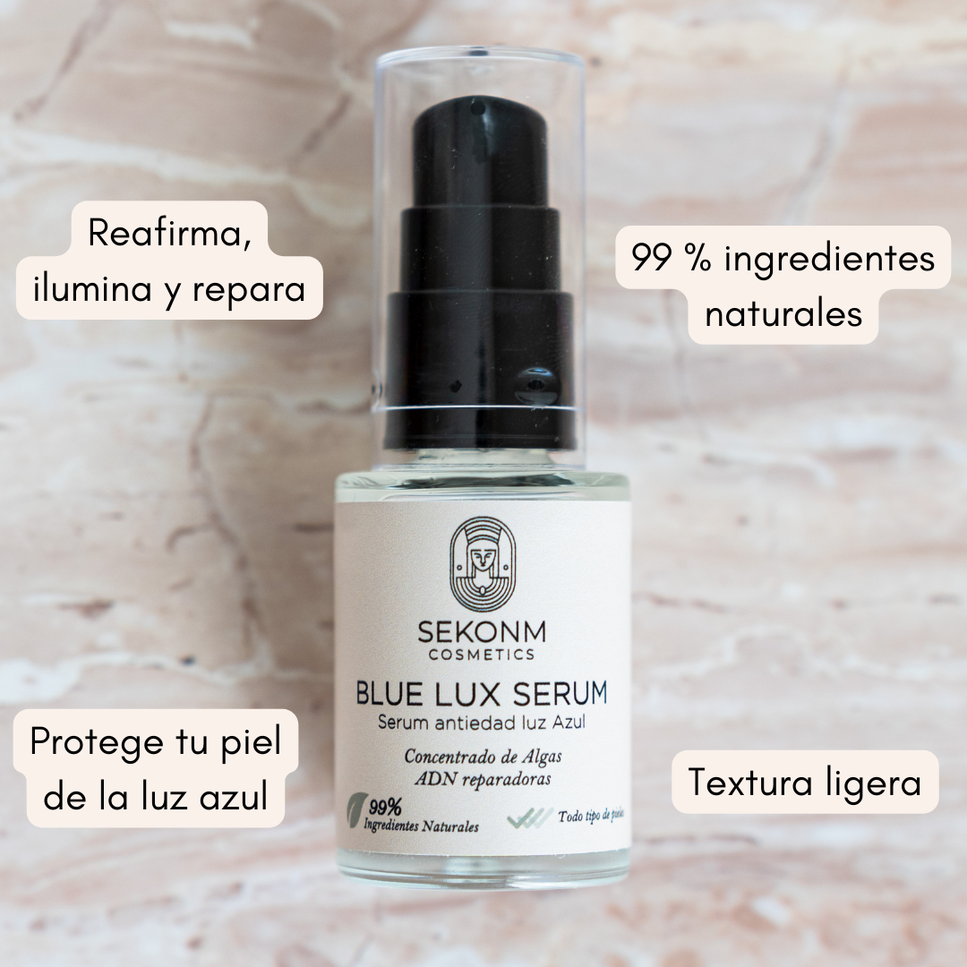 Blue Lux Serum